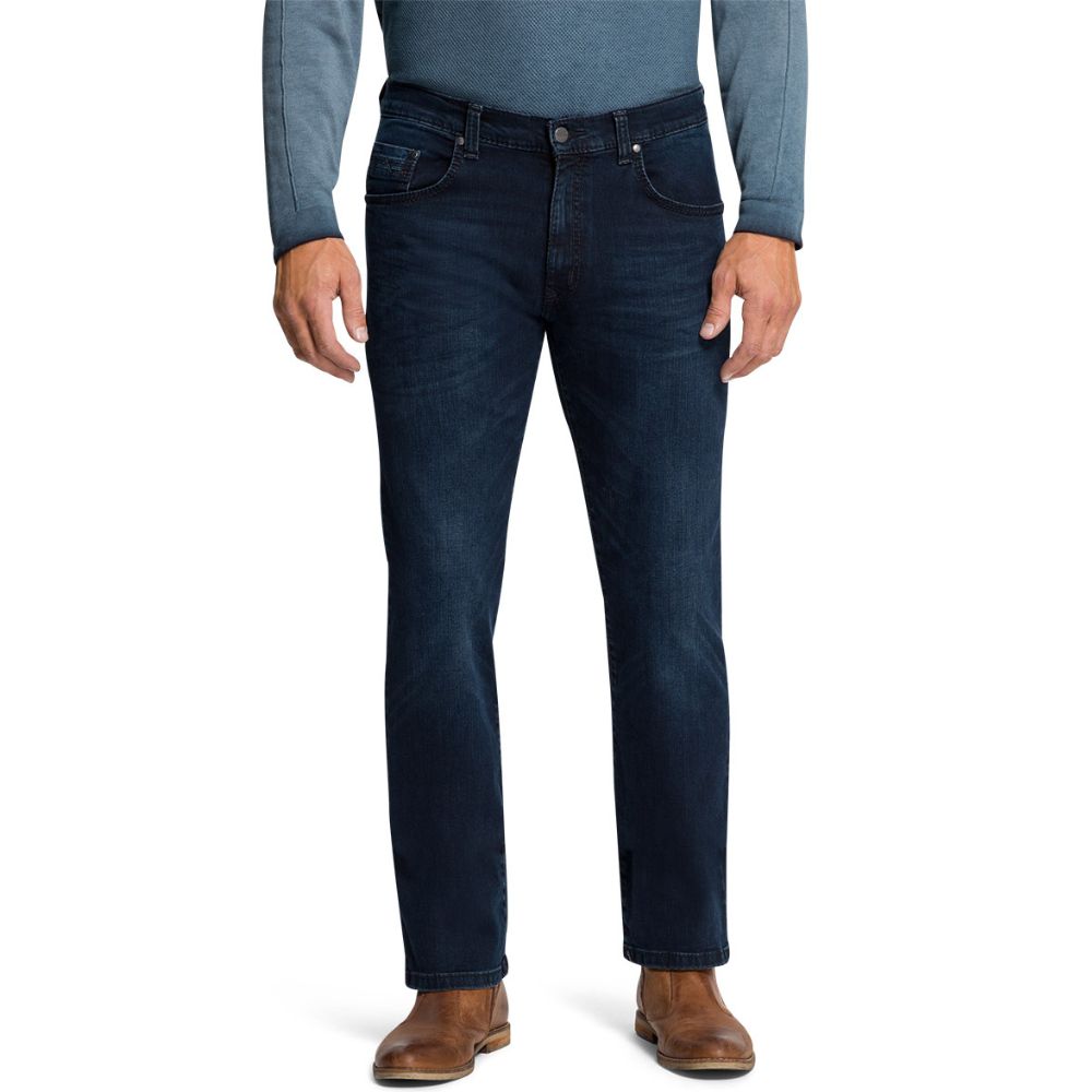 PIONEER RANDO MEGAFLEX MEN DARK BLUE BUFFIES